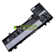  Baterie pro Lenovo IAH8/14 IRL8 L22B3PA3 L22C3PA3 L22M3PA3 [Náhradní baterie]